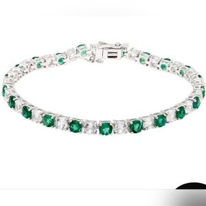 Ashcroft & Oak Tennis Bracelet